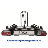 Bosal Traveller 3