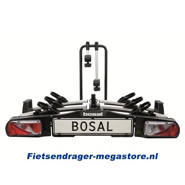 ga verder hoesten Loodgieter Bosal Traveller 3 -2021- (€368.95) + AANBIEDING