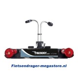 Twinny Load e-Carrier