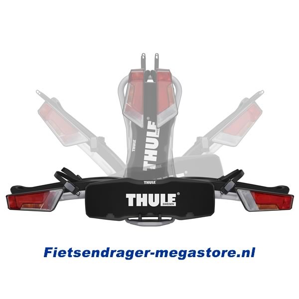 motor Auto huwelijk Thule - EasyFold 932 (€434,95) + GRATIS...
