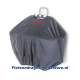 Yakima Foldclick 3 + ophangbeugel en cover (beide optie)