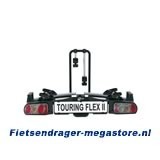 patroon Detecteerbaar Gemaakt om te onthouden Travel & Co Flex II - fietsendrager onderdelen - Fietsendrager-megastore.nl