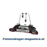 betrouwbaarheid koud vezel Travel & Co (Touring) II - fietsendrager onderdelen - Fietsendrager -megastore.nl