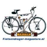 Voetzool Radioactief Conceit ALLE Spinder Falcon 3 fietsendrager reserve onderdelen - Fietsendrager -megastore.nl