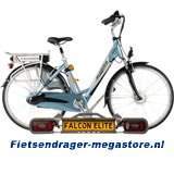 wonder aankomen Blauwe plek ALLE Spinder Falcon Elite fietsendrager reserve onderdelen -  Fietsendrager-megastore.nl