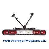 single Trottoir Moment ALLE Spinder fietsdrager reserve onderdelen - Fietsendrager-megastore.nl