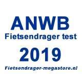ANWB Fietsendrager Test 2019