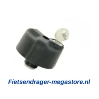 Afsluitbare draaiknop (1)