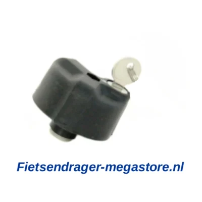 Afsluitbare draaiknop (1)