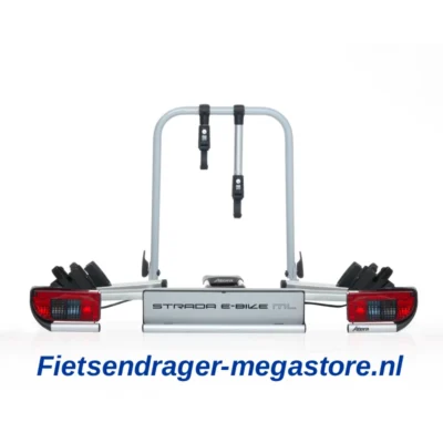 Fietsendrager Atera Strada E-Bike ML onderdelen