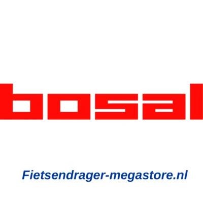 Bosal fietsendrager