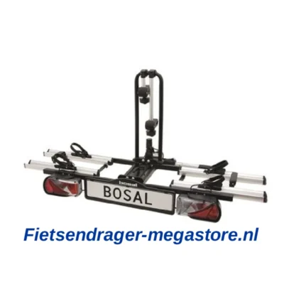 Fietsendrager Bosal Tourer onderdelen