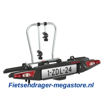 Fietsendrager Yakima FoldClick 2 onderdelen
