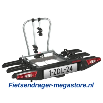 Fietsendrager Yakima Foldclick 3 onderdelen