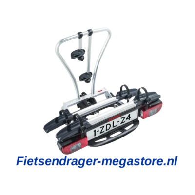 Fietsendrager Yakima JustClick 2 onderdelen