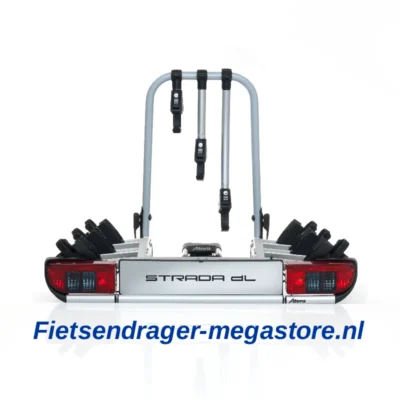 Fietsendrager Atera Strada DL3 onderdelen