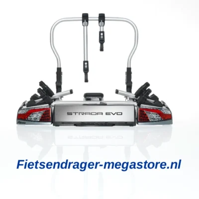 Fietsendrager Atera Strada EVO2 onderdelen