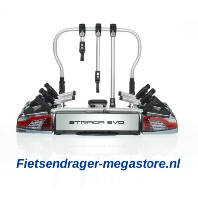 Fietsendrager Atera Strada EVO3 onderdelen