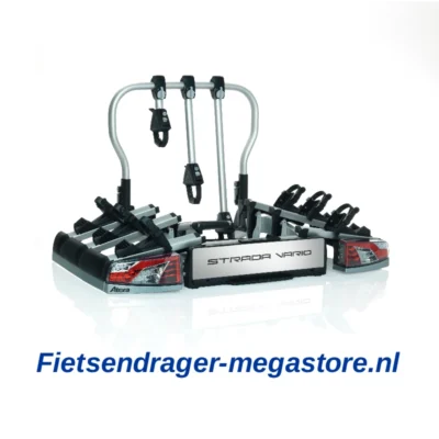 Fietsendrager Atera Strada Vario 3 onderdelen