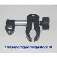 Fietsendrager - Framehouder 1ste fiets