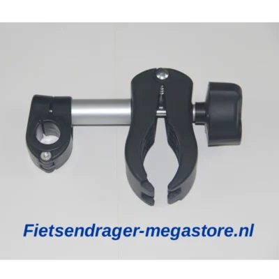 Fietsendrager - Framehouder 1ste fiets