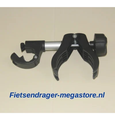 Fietsendrager - Framehouder 1ste fiets afneembaar