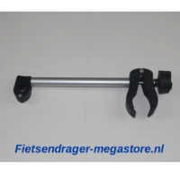 Fietsendrager - Framehouder 2de fiets