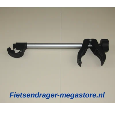 Fietsendrager - Framehouder 2de fiets afneembaar