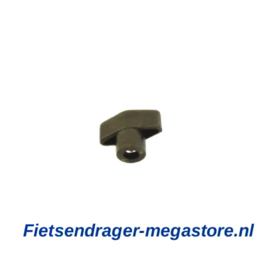Fietsendrager vleugelmoer Fietsendrager vleugelmoer