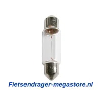 Lamp kentekenverlichting