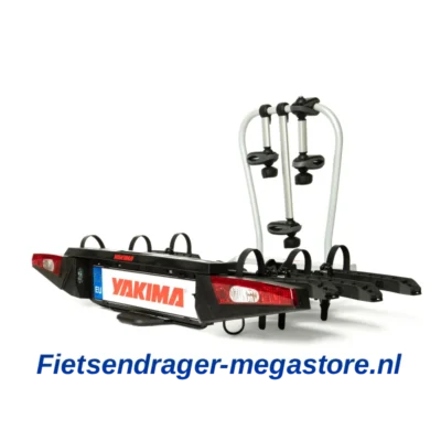 Yakima FoldClick 3