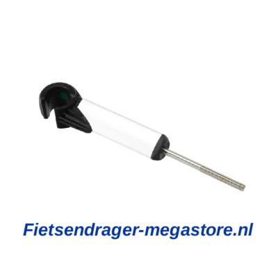 Yakima FoldClick Framehouder 1ste fiets