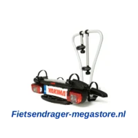Yakima JustClick 2