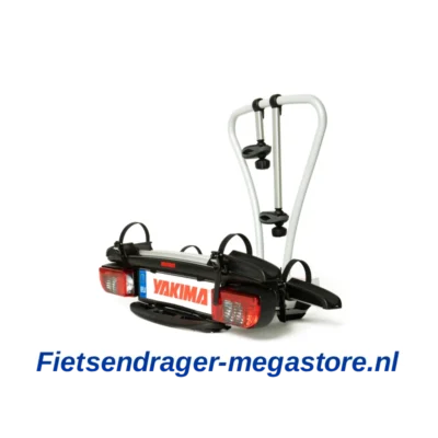 Yakima JustClick 2