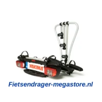 Yakima JustClick 3