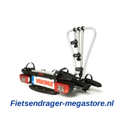 Yakima JustClick 3
