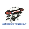 Yakima JustClick 3 vrij staand