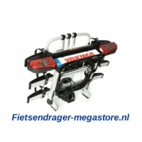 Yakima JustClick 3 vrij staand