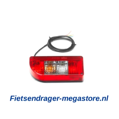Yakima JustClick Lamp links