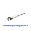 Yakima JustClick framehouder 1ste fiets