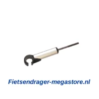 Yakima JustClick framehouder 1ste fiets