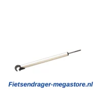 Yakima JustClick framehouder 2de fiets