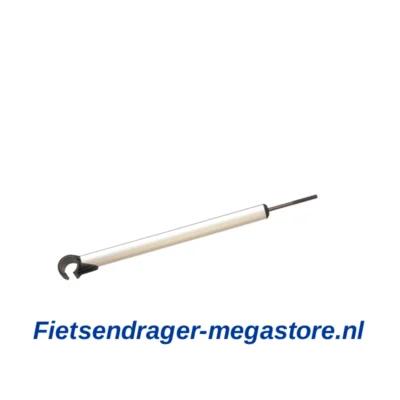 Yakima JustClick framehouder 2de fiets Yakima JustClick framehouder 2de fiets