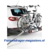 fietsendrager oprijgoot