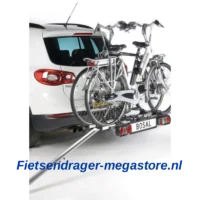 fietsendrager oprijgoot