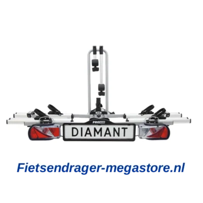 test 9 Lamp nummerplaat verlichting