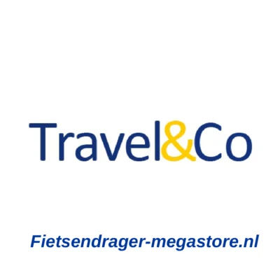 travel en co fietsendrager