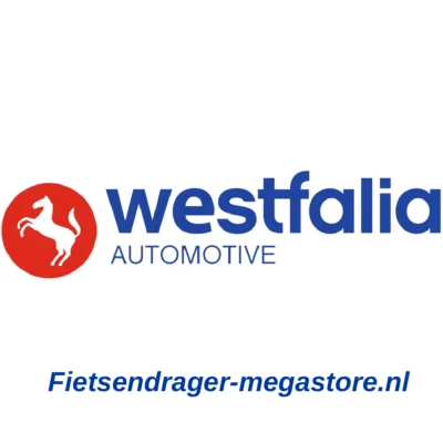 westfalia fietsendrager