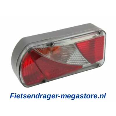 Achterlicht unit links vanaf 2015