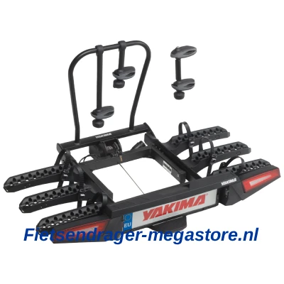 Yakima FoldClick 3 EVO onderdelen
